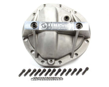 Load image into Gallery viewer, MOSER ENGINEERING 7111 GM Truck 12-Bolt Alum Rear Cover.