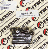 MOSER ENGINEERING 7115 Main Cap Stud Kit GM 10 and 12 Bolt Rear  End