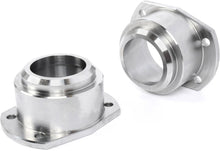 Load image into Gallery viewer, MOSER ENGINEERING 7750 Housing Ends Big Ford New Style/Torino Pair