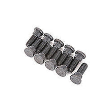 Load image into Gallery viewer, MOSER ENGINEERING 8030 Wheel Studs 1/2-20x1.500 .625 Knurl 10pk