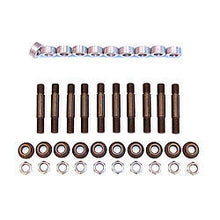 Load image into Gallery viewer, MOSER ENGINEERING 8080S 5/8in-18x2in Drive Stud Kit (10pk)