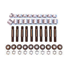 Load image into Gallery viewer, MOSER ENGINEERING 8080 5/8in-18x3in Drive Stud Kit