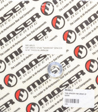 Load image into Gallery viewer, MOSER ENGINEERING 80LS THIN SPACER FOR DRIVE ST UD/EA