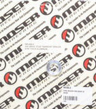 MOSER ENGINEERING 80LS THIN SPACER FOR DRIVE ST UD/EA