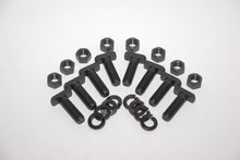 Load image into Gallery viewer, MOSER ENGINEERING 812TK 1/2in T-Bolt Kit Housing End