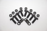 MOSER ENGINEERING 812TK 1/2in T-Bolt Kit Housing End