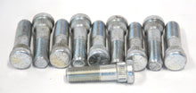 Load image into Gallery viewer, MOSER ENGINEERING 8250 Wheel Stud Kit (10pk) 1/2-20 x 1 15/16