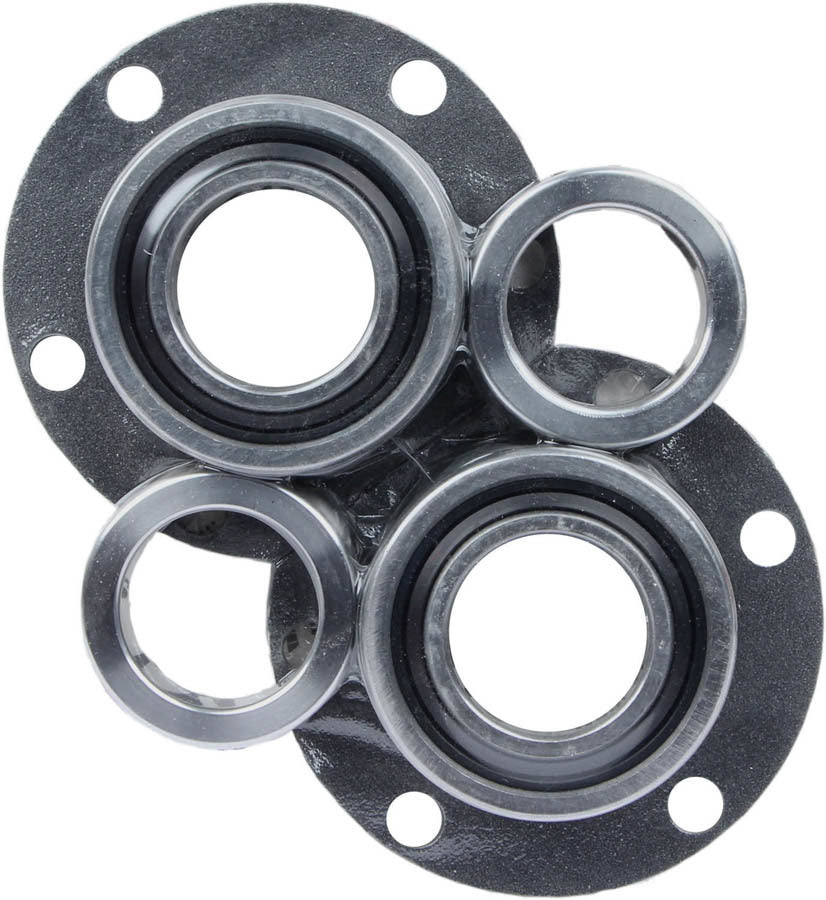 MOSER ENGINEERING 9400RP Axle Bearing Mopar 8-3/4 Green Press In Style pr