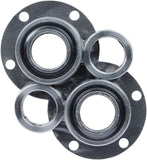 MOSER ENGINEERING 9400RP Axle Bearing Mopar 8-3/4 Green Press In Style pr