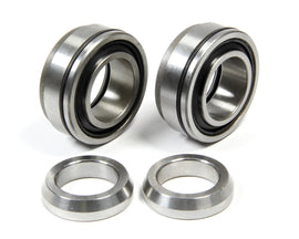 MOSER ENGINEERING 9507S C-Clip Elim. Bearings 2.835/1.398 (Pair)
