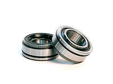Load image into Gallery viewer, MOSER ENGINEERING 9507T Axle Bearings Small Ford Stock 1.562 ID Pair
