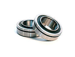 MOSER ENGINEERING 9508H Axle Bearings Big Ford & Olds/Pontiac Pair