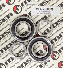 Load image into Gallery viewer, MOSER ENGINEERING 9508M Axle Bearing - Big Ford Olds/Pontiac 1.531 ID