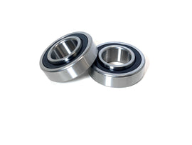 MOSER ENGINEERING 9508S Moser Engineering 9508S Axle Bearing Pair for Big Ford, Oldsmobile and Pontiac