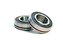 Load image into Gallery viewer, MOSER ENGINEERING 9508T Axle Bearings Big Ford/ Olds/Pontiac 1.562in ID
