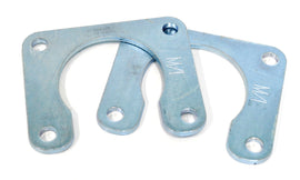 MOSER ENGINEERING 9950 Bearing Retainer Plates 2pk Chevy Impala/Truck