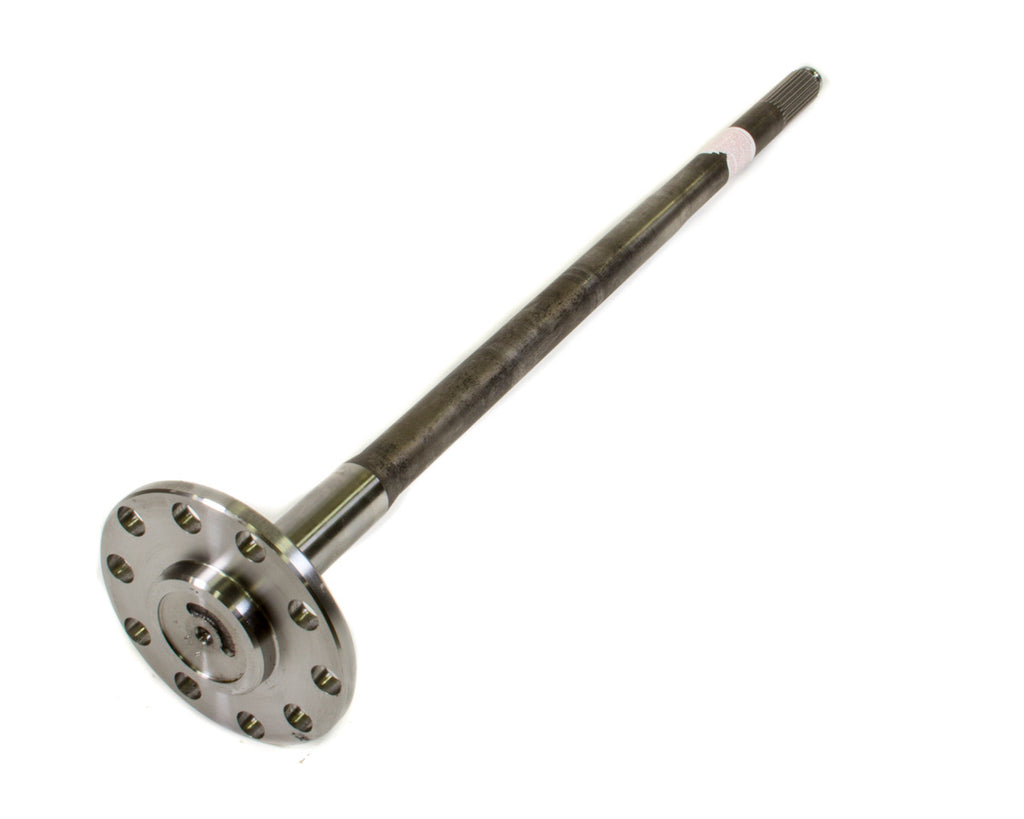 MOSER ENGINEERING A102601CT-1 GM 10 Bolt 7.5 C-Clip 26 Spl Drilled 5/8 Studs