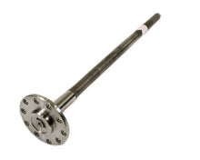 Load image into Gallery viewer, MOSER ENGINEERING A102601CT-1 GM 10 Bolt 7.5 C-Clip 26 Spl Drilled 5/8 Studs
