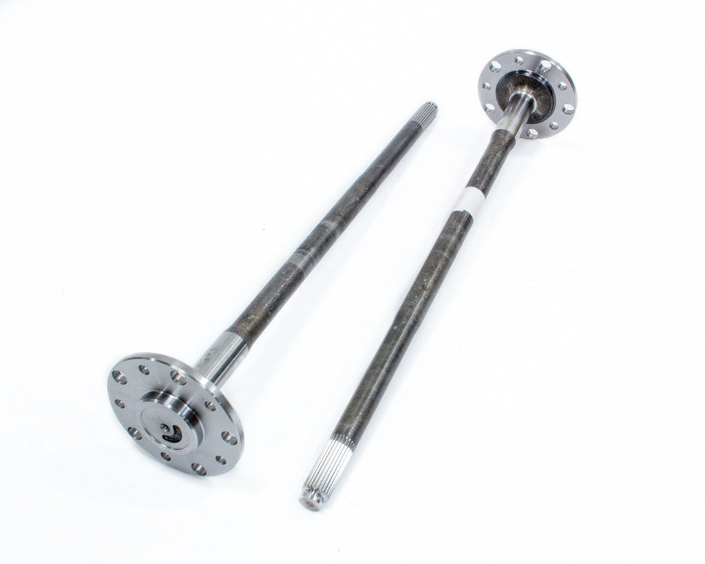 MOSER ENGINEERING A102601CT GM 10 Bolt 7.5 5x4-3/4 Axles (pr) 26-Spline