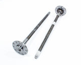 MOSER ENGINEERING A102601CT GM 10 Bolt 7.5 5x4-3/4 Axles (pr) 26-Spline