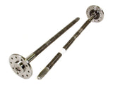 MOSER ENGINEERING A102802 Axles C-Clip 10 Bolt Chevy 28 Spline 29-1/2