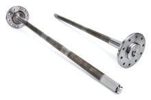 Load image into Gallery viewer, MOSER ENGINEERING A102803CT C-Clip Axle Set GM 28spl 10 Bolt 30-1/16 Long C/T