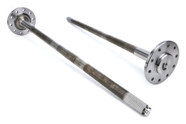 MOSER ENGINEERING A102803CT C-Clip Axle Set GM 28spl 10 Bolt 30-1/16 Long C/T