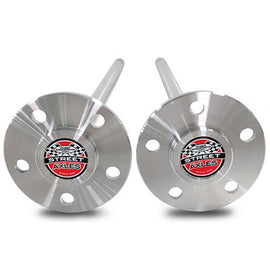 MOSER ENGINEERING A102810 GM 10 Bolt 7.5 C-Clip 28 Spline Axles 28-7/16in