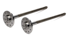 Load image into Gallery viewer, MOSER ENGINEERING A103003 30Sp 10-Bolt 8.5 C-Clip Axle Set 30-1/16 Long