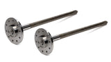MOSER ENGINEERING A103003 30Sp 10-Bolt 8.5 C-Clip Axle Set 30-1/16 Long