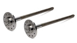 MOSER ENGINEERING A103004 30Sp 10-Bolt 8.5 C-Clip Axle Set 28-7/16 Long
