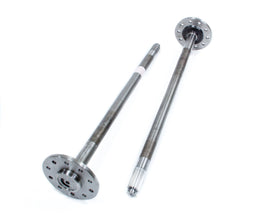 MOSER ENGINEERING A123002 C-Clip Axles GM 12 Bolt 30 Spline 29-1/2 Long Pr