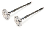 MOSER ENGINEERING A123003 C-Clip Axles Sets GM 12 Bolt 30 Spline