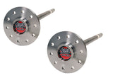 MOSER ENGINEERING A123004 12-Bolt C-Clip Axle Set 31-5/16 66-70 GM Impala