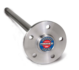 MOSER ENGINEERING A2864MUST-D Moser Engineering A2864MUST-D Axle Shaft for 1964-1967 Ford Mustang, 28-Spline Ford 9-Inch, Driver Side