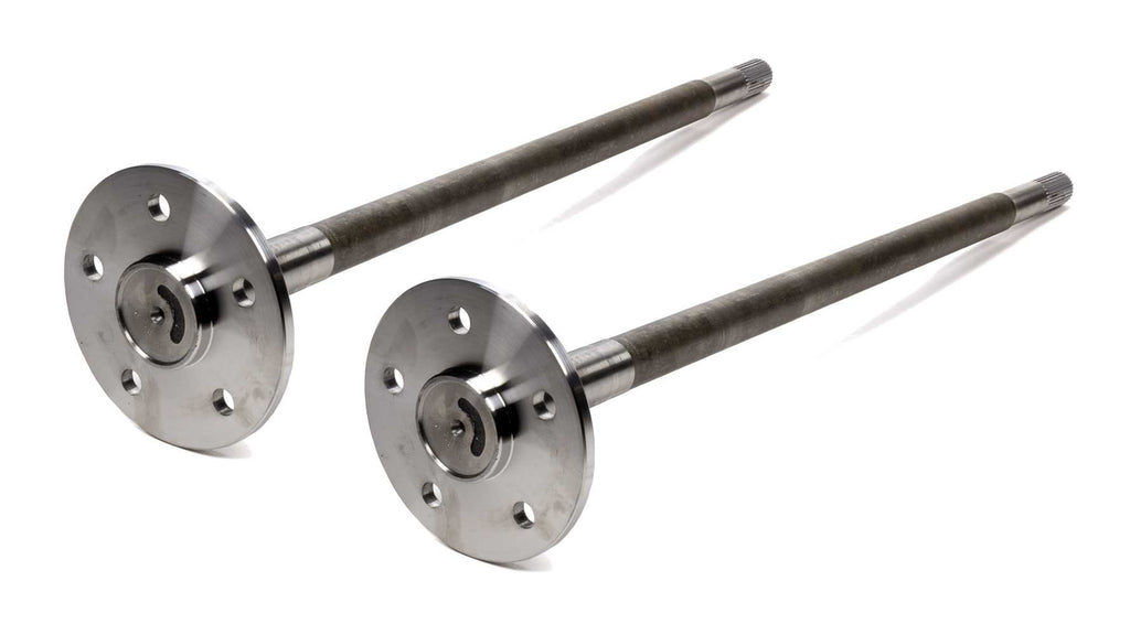 MOSER ENGINEERING A2867MUST Moser C/A Axle Set 67-70 Mustang w/9in  28-Spl