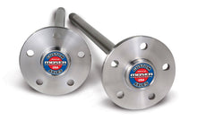 Load image into Gallery viewer, MOSER ENGINEERING A30CSTA45 Moser Engineering A30CSTA45 8-3/4 Mopar A-Body Axle Set with 30 Spline and 5x4.50 Bolt Pattern