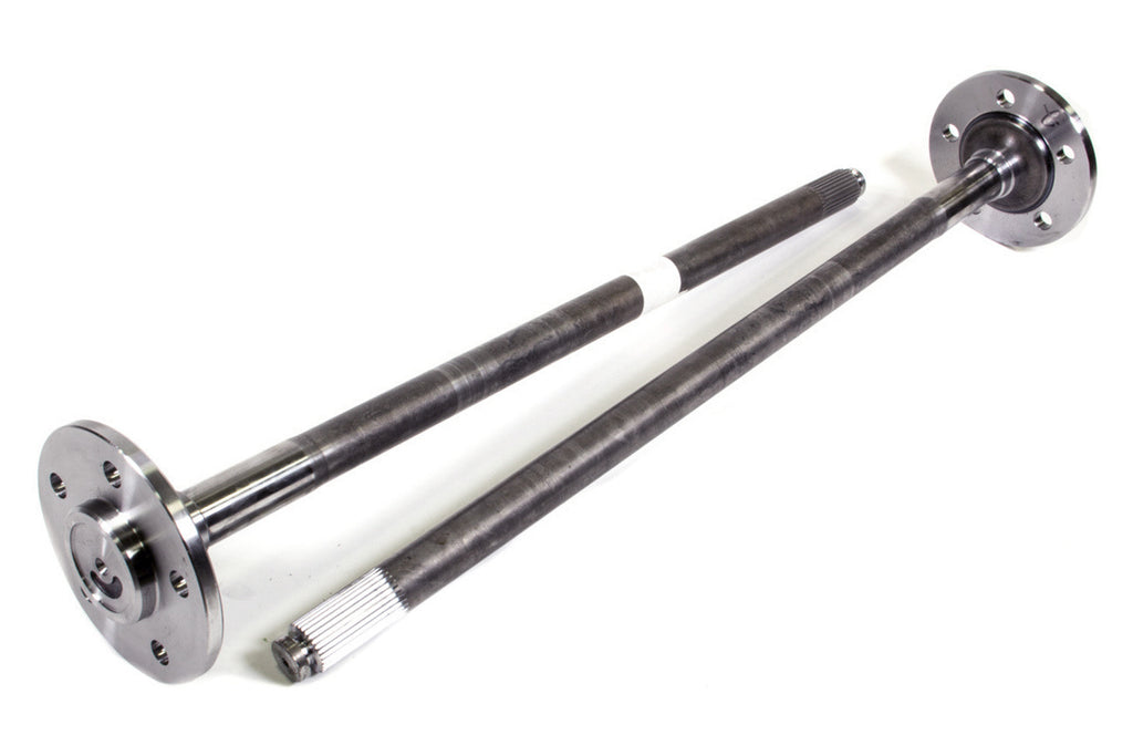 MOSER ENGINEERING A3174F150 Ford 9in Axle Set 74-86 Ford F15/E150 31-Spline