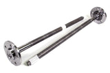 MOSER ENGINEERING A3174F150 Ford 9in Axle Set 74-86 Ford F15/E150 31-Spline