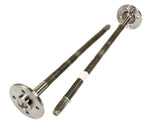 MOSER ENGINEERING A882841 C-Clip Axle Set 79-93 Mustang 28-Spline 4-Lug
