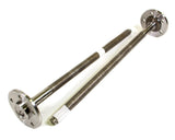 MOSER ENGINEERING A883152 Ford 8.8 31 Spline C-Clp Axles Pr 94-98 Mustang