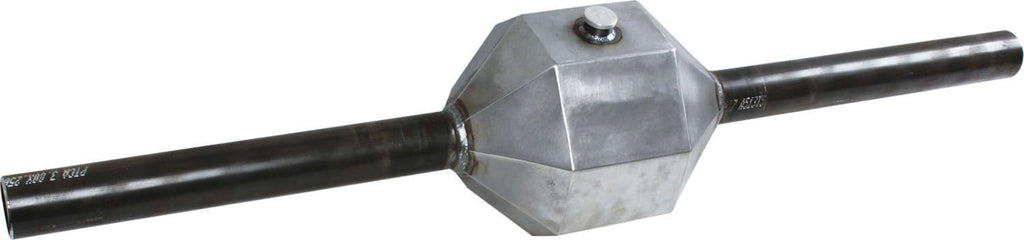 MOSER ENGINEERING M9FAB60 M9 Fabricated Rear End Housing 60in Long w/o En