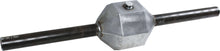 Load image into Gallery viewer, MOSER ENGINEERING M9FAB60 M9 Fabricated Rear End Housing 60in Long w/o En