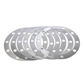 MOSER ENGINEERING PSSPK10 10 Hole Pinion Support Shim Pack Kit