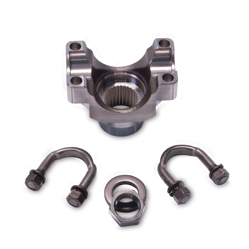 MOSER ENGINEERING PY110 Pinion Yoke GM Car 12 Bolt 1310 Series 30 Spln