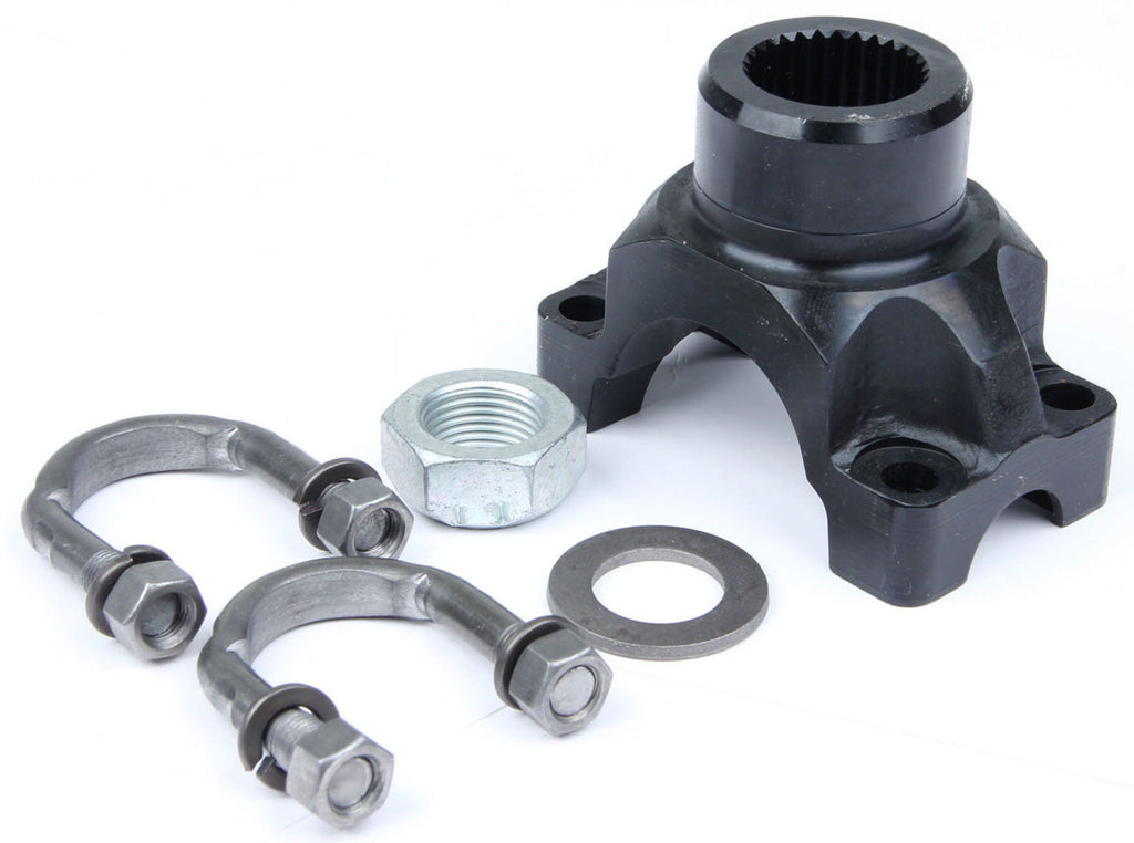 MOSER ENGINEERING PY500 Pinion Yoke Mopar 8-3/4 & Dana 60 1350 Series