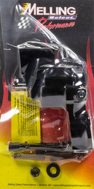 MELLING 10055ST-700CT SBC Billet Aluminun Oil Pump  C/T