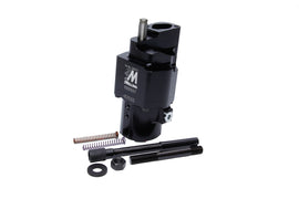 MELLING 10055ST-825SS SBC Billet Aluminun Oil Pump Street/Strip