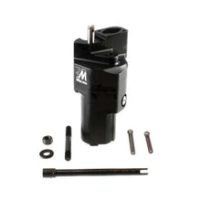 Load image into Gallery viewer, MELLING 10070-1000SS MELLING BBC Billet Aluminum Oil Pump Hi-Volume for 10-Inch Deep Pan</title>