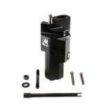 MELLING 10070-1000SS MELLING BBC Billet Aluminum Oil Pump Hi-Volume for 10-Inch Deep Pan</title>